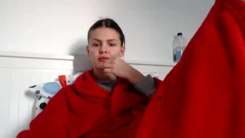 jessieryan online show from February 26, 2025, 5:31 am