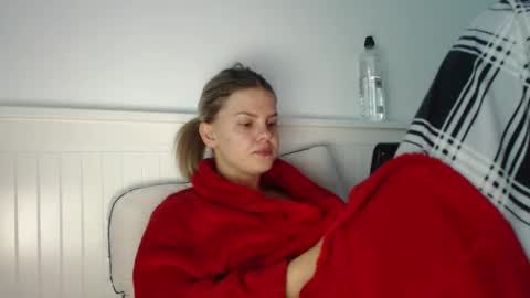 jessieryan online show from September 19, 2025, 3:30 am