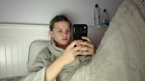 jessieryan online show from October 21, 2025, 4:19 pm