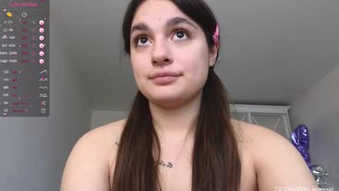 Snapshot of jessiexxi chatting on February 4, 2025, 8:24 am Jessie TG channel online show from February 4, 2025, 8:24 am