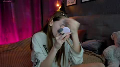 Jessie online show from October 30, 2025, 8:49 am