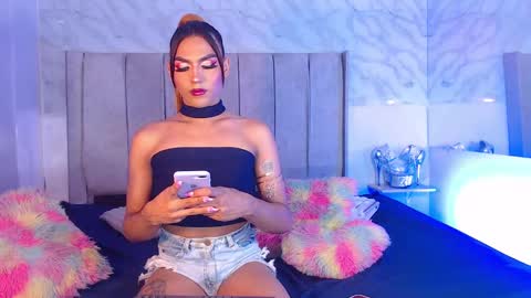 JESS online show from December 18, 2024, 9:58 am