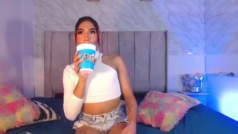 JESS online show from December 22, 2024, 5:12 am