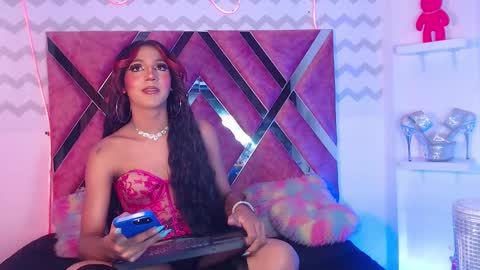 JESS online show from February 27, 2025, 11:41 am