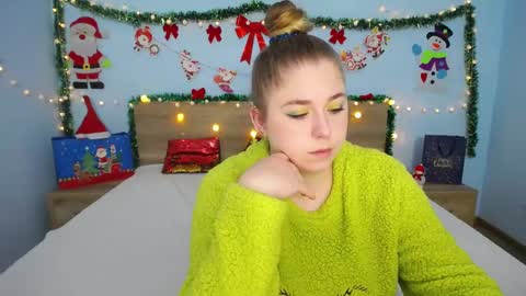 Jess online show from December 2, 2024, 7:14 am