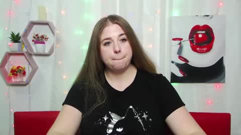 Jess online show from January 13, 2025, 10:25 am