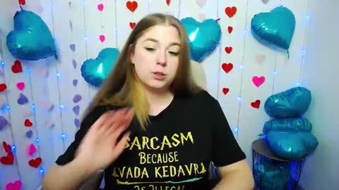 Jess online show from February 6, 2025, 10:15 am