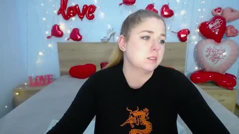 Jess online show from February 11, 2025, 10:15 am