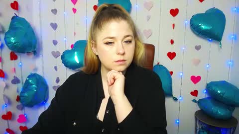 Jess online show from February 24, 2025, 7:11 am