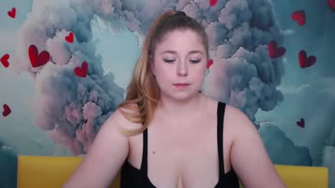 Jess online show from February 25, 2025, 7:09 am