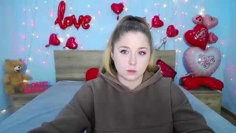 Jess online show from March 3, 2025, 7:21 am