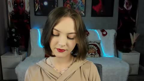 JesssWalker online show from December 27, 2024, 7:29 am