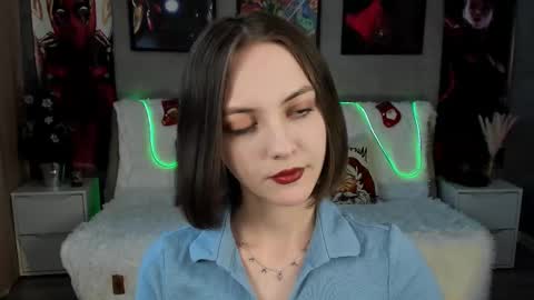 JesssWalker online show from December 29, 2024, 7:17 am