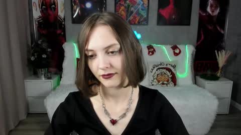 JesssWalker online show from January 13, 2025, 9:20 pm