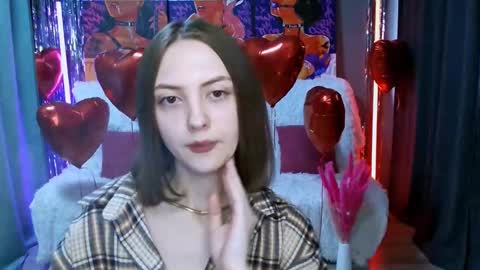 JesssWalker online show from February 21, 2025, 12:39 pm