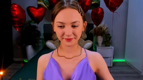 JesssWalker online show from March 8, 2025, 2:40 pm
