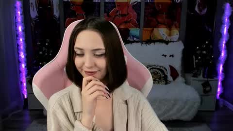 JesssWalker online show from December 20, 2025, 1:56 am