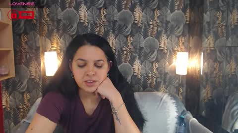 JessTheWicked online show from February 13, 2025, 4:07 pm