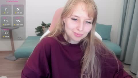 Jessy online show from December 26, 2024, 8:42 pm