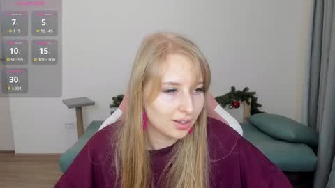 Jessy online show from January 4, 2025, 9:52 pm