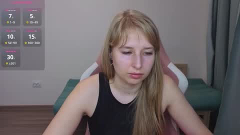 Jessy online show from September 28, 2025, 4:12 pm