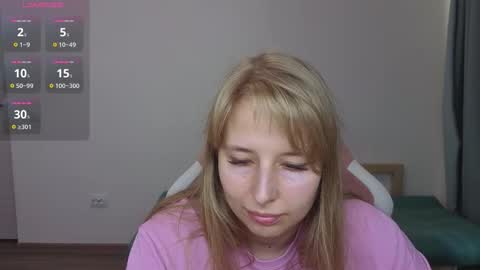 Jessy online show from October 1, 2025, 12:33 pm