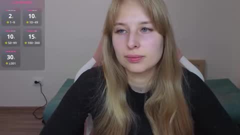 Jessy online show from December 14, 2025, 7:07 pm