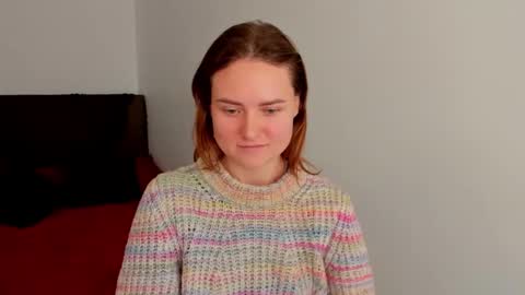 Polina online show from November 14, 2025, 11:53 am