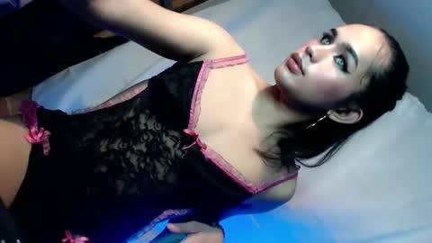 Snapshot of jessylicioushh chatting on December 5, 2024, 6:44 pm jessylicioushh online show from December 5, 2024, 6:44 pm