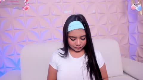 Jessy Morgan online show from February 4, 2025, 3:33 am