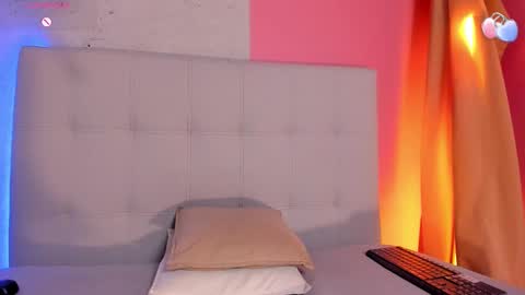 Jessy Morgan online show from March 12, 2025, 7:02 am