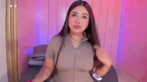 Jessy Morgan online show from September 19, 2025, 3:41 am