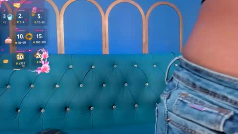 Jessy Morgan online show from October 14, 2025, 3:40 am