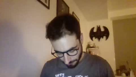 jestersquid89 online show from December 3, 2024, 10:07 pm