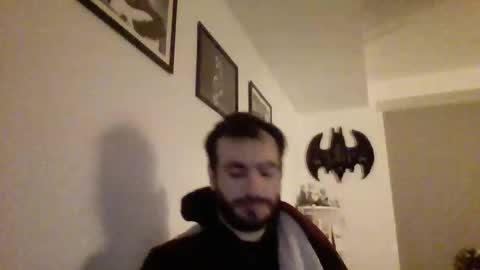 jestersquid89 online show from December 31, 2024, 5:33 am