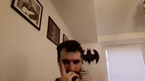 jestersquid89 online show from January 23, 2025, 7:43 am