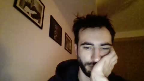 jestersquid89 online show from January 25, 2025, 10:40 am