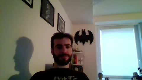 jestersquid89 online show from January 28, 2025, 7:32 am