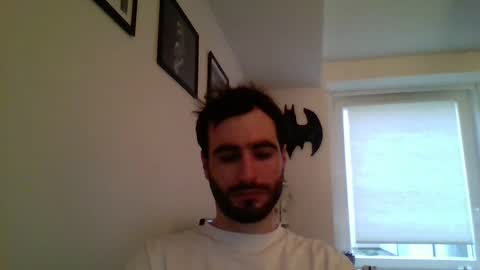 jestersquid89 online show from February 8, 2025, 3:53 pm