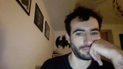 jestersquid89 online show from February 9, 2025, 9:37 am
