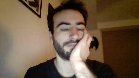 jestersquid89 online show from February 15, 2025, 7:38 am