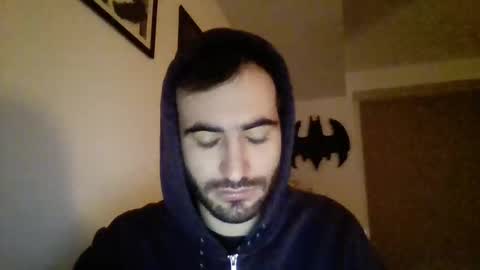 jestersquid89 online show from February 17, 2025, 8:30 am