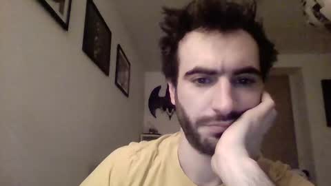 jestersquid89 online show from February 22, 2025, 11:24 am