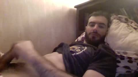 jestersquid89 online show from March 2, 2025, 10:27 pm