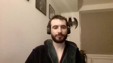 jestersquid89 online show from March 7, 2025, 10:21 pm