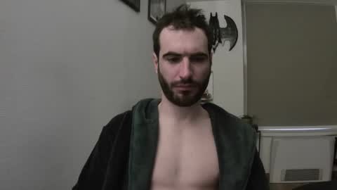 jestersquid89 online show from March 12, 2025, 7:35 am