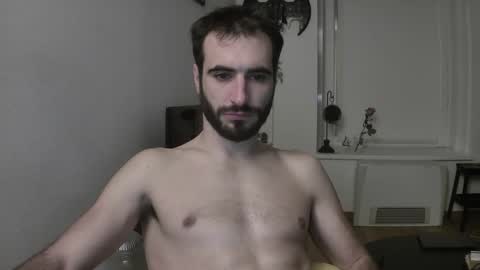 jestersquid89 online show from October 15, 2025, 5:02 pm