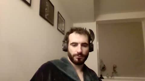 jestersquid89 online show from October 20, 2025, 9:04 pm