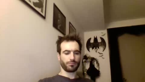 jestersquid89 online show from November 2, 2025, 10:17 am