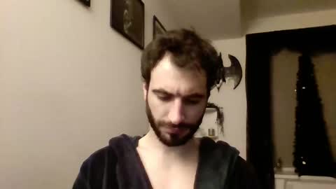 jestersquid89 online show from November 17, 2025, 10:04 pm
